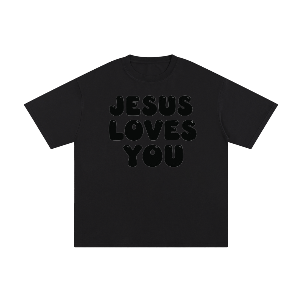 Unisex Pure Cotton T-Shirt