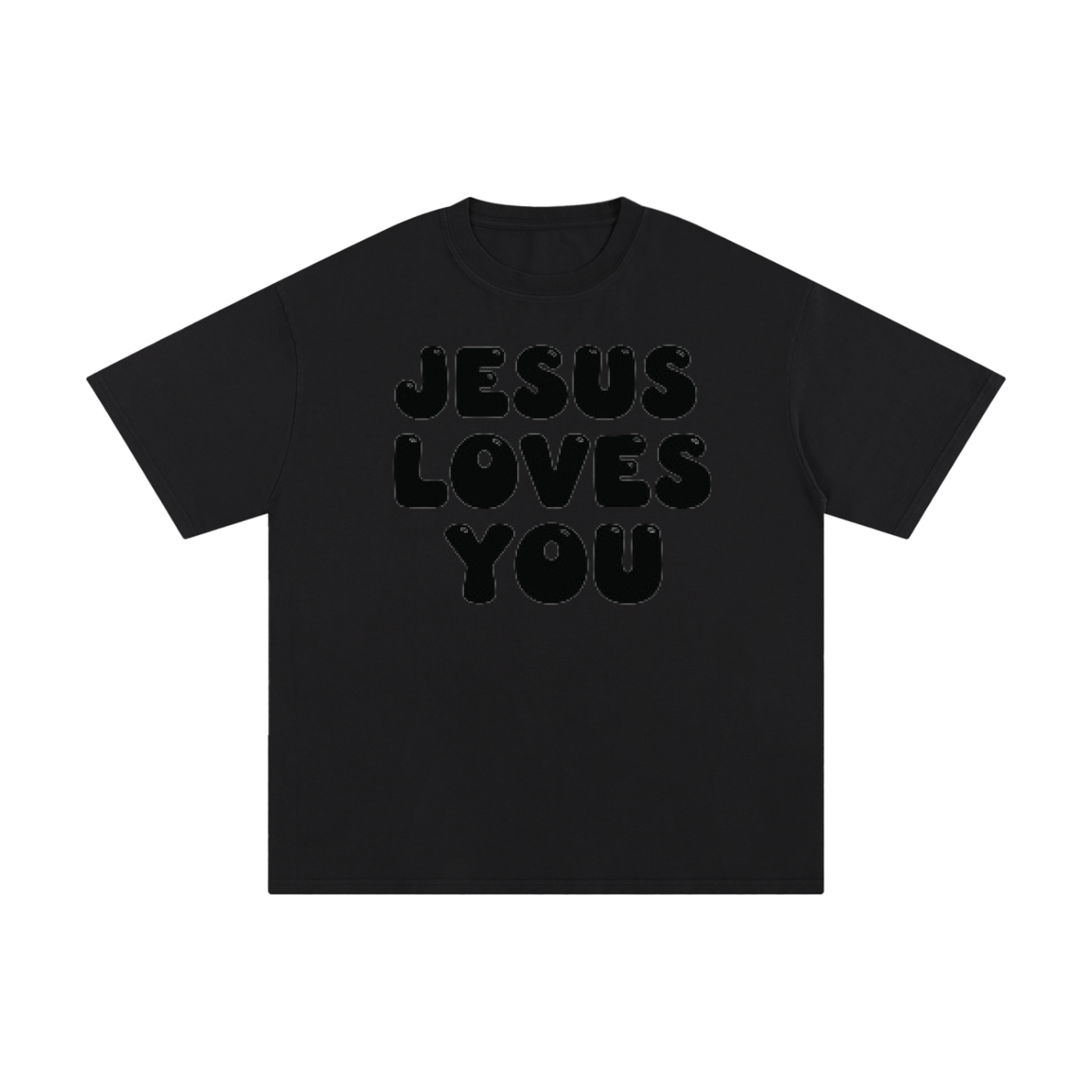 Unisex Pure Cotton T-Shirt