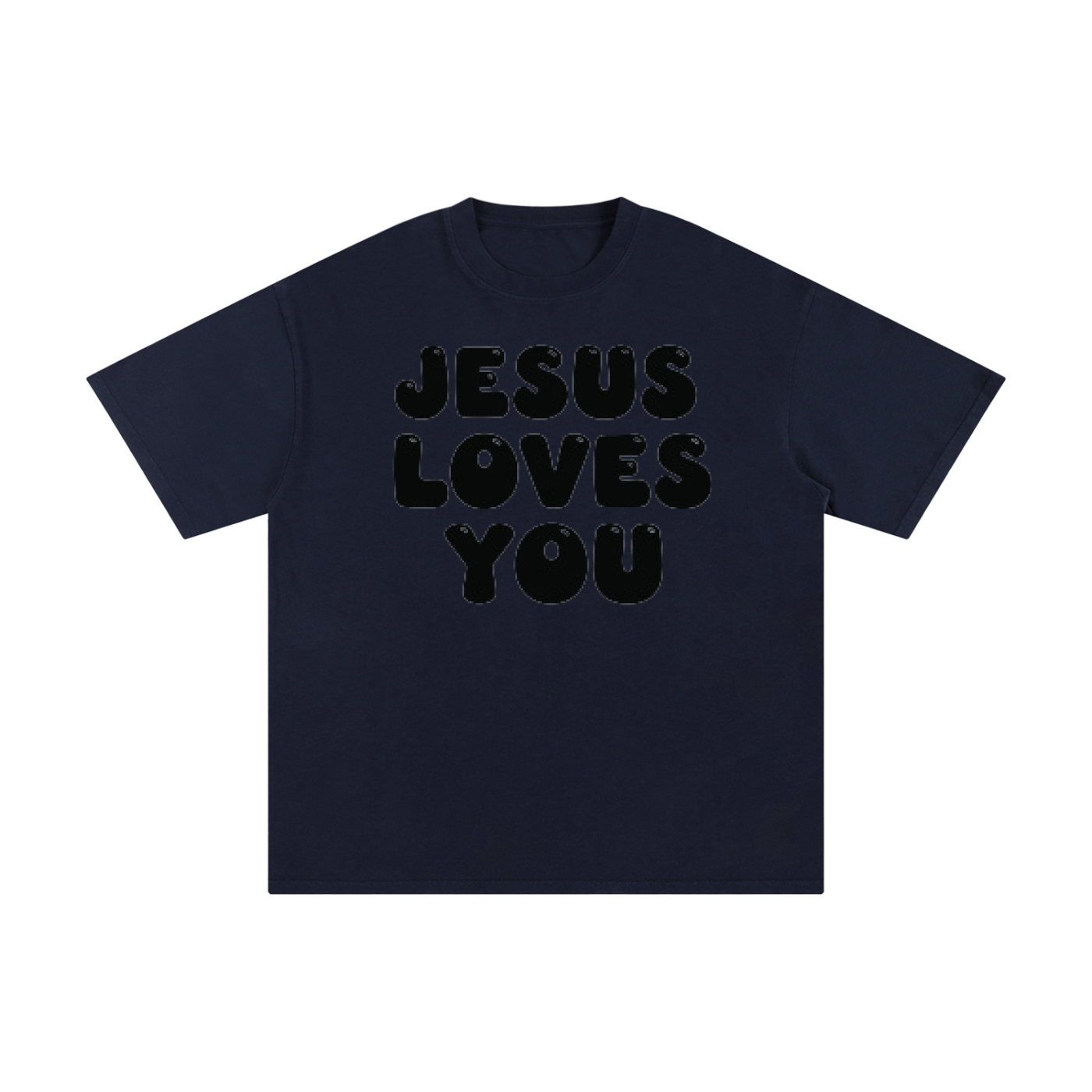 Unisex Pure Cotton T-Shirt