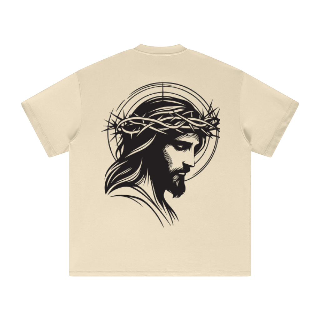 Heavyweight Earth Tone T-Shirt