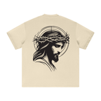 Heavyweight Earth Tone T-Shirt