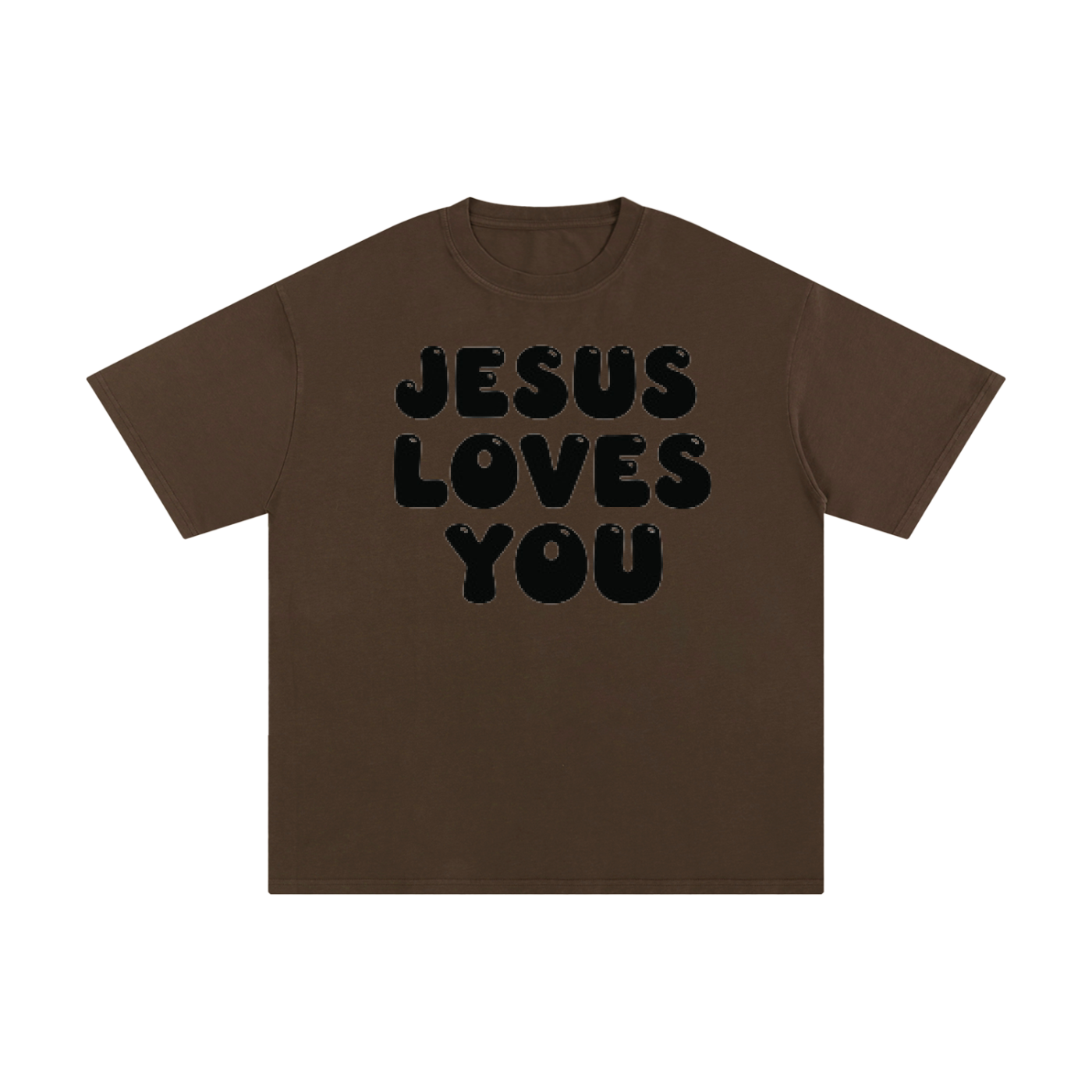 Unisex Pure Cotton T-Shirt