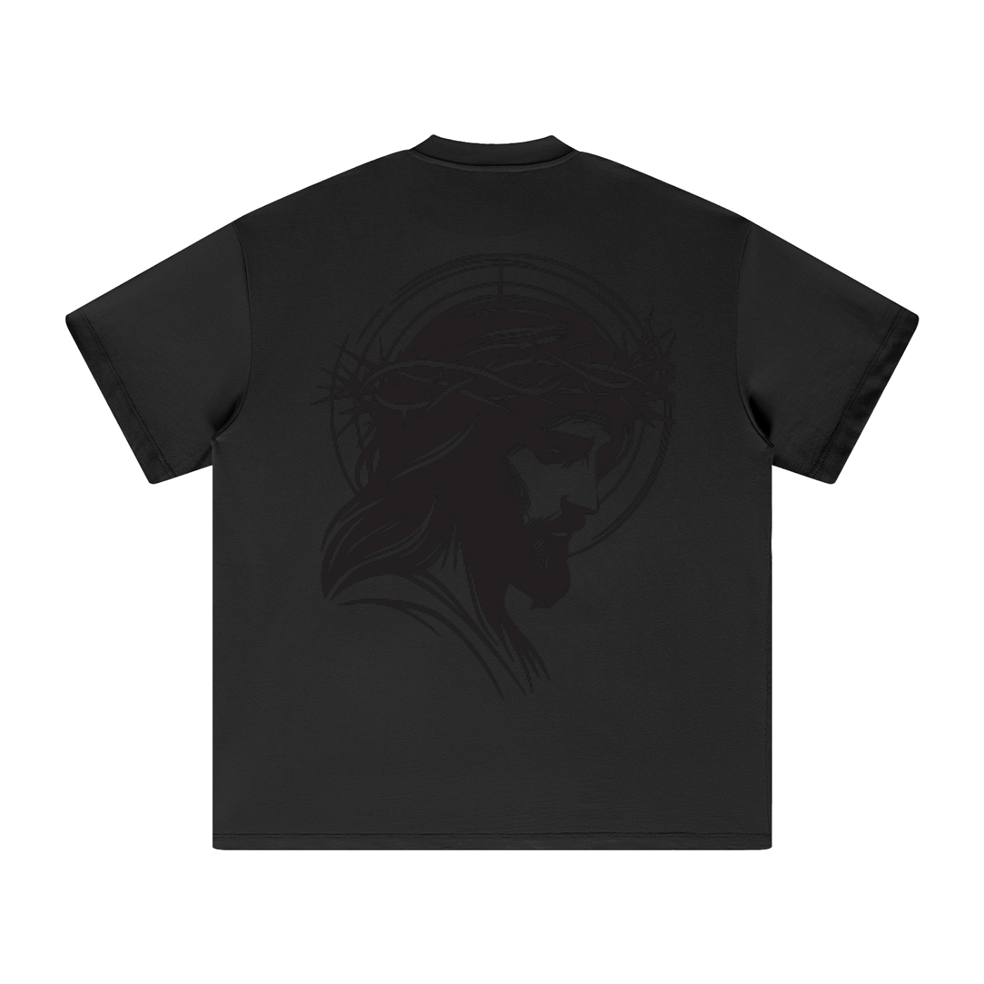 Heavyweight Earth Tone T-Shirt