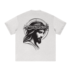 Heavyweight Earth Tone T-Shirt