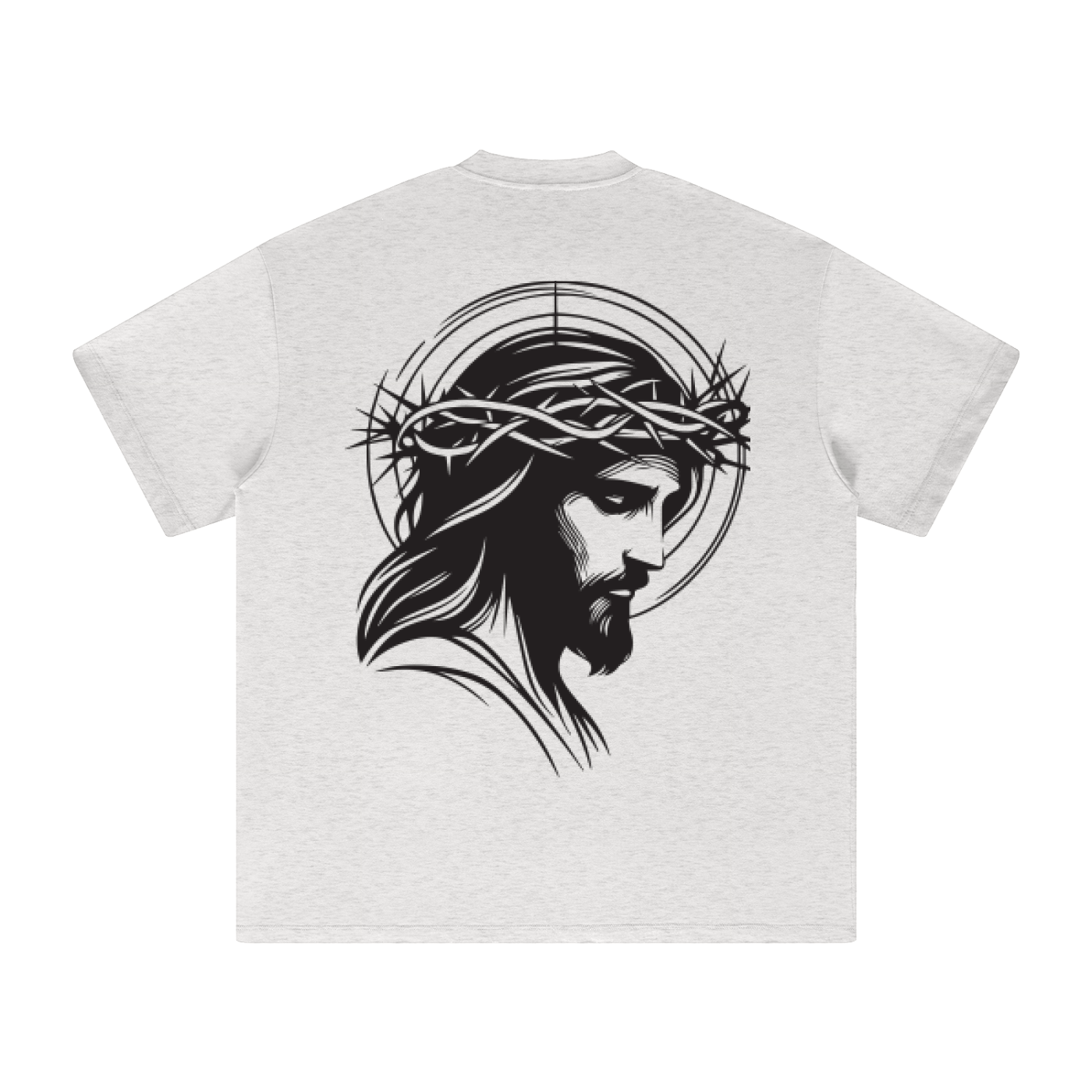 Heavyweight Earth Tone T-Shirt