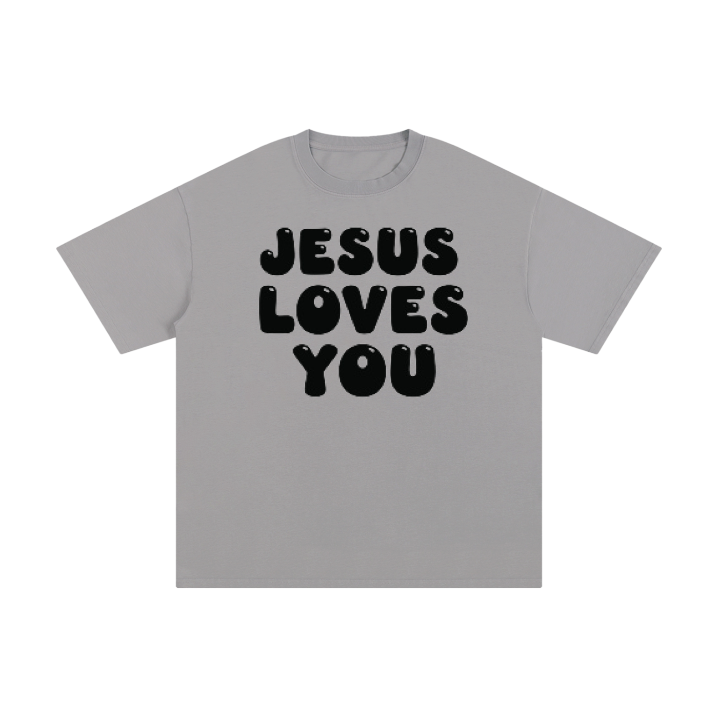 Unisex Pure Cotton T-Shirt