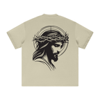 Heavyweight Earth Tone T-Shirt